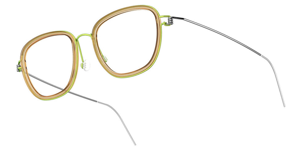 Lindberg® Kid|Teen™ Attila LIN KID Attila Wide-95-95-P10-K223 44 - Wide-95-95-K223 Eyeglasses