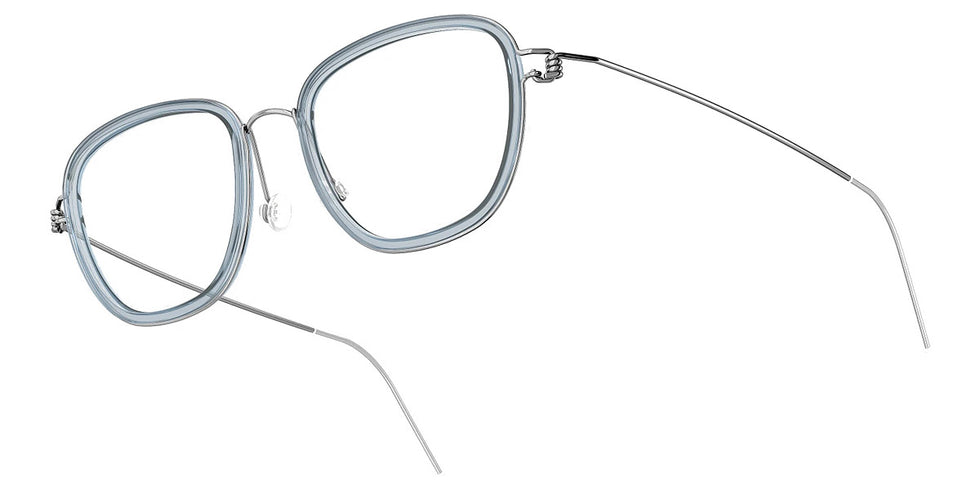 Lindberg® Kid|Teen™ Attila LIN KID Attila Wide-P10-P10-P10-K159 44 - Wide-P10-P10-K159 Eyeglasses