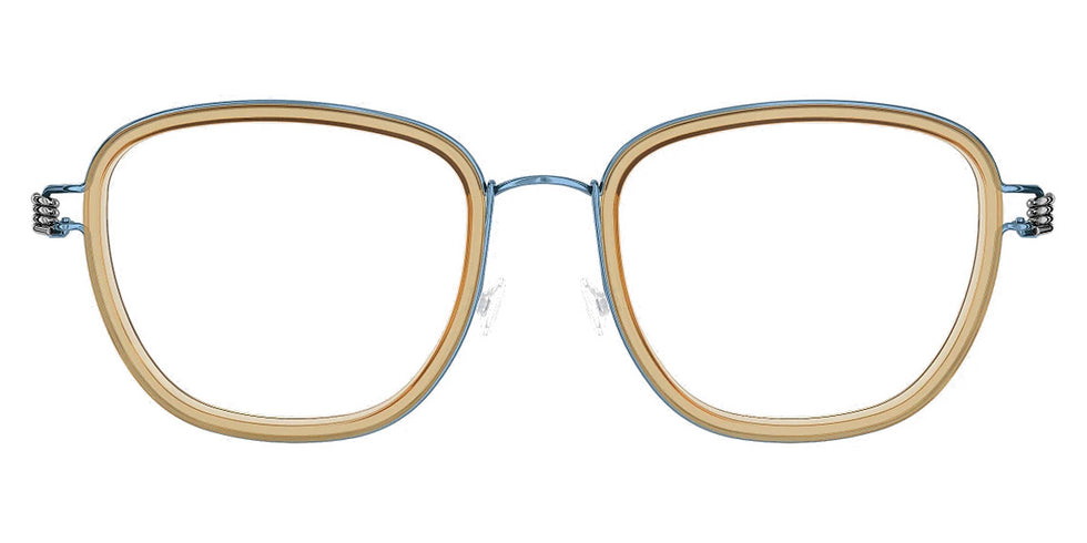 Lindberg® Kid|Teen™ Attila LIN KID Attila Wide-P20-P20-P10-K223 44 - Wide-P20-P20-K223 Eyeglasses