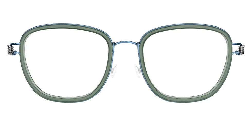Lindberg® Kid|Teen™ Attila LIN KID Attila Wide-P20-P20-P10-K277 44 - Wide-P20-P20-K277 Eyeglasses