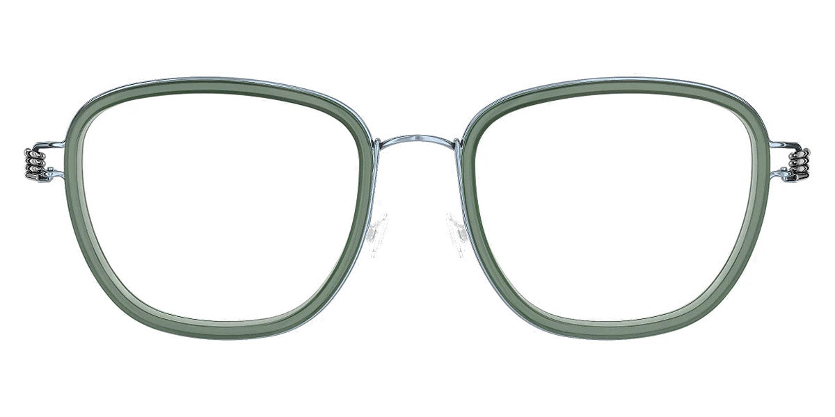 Lindberg® Kid|Teen™ Attila LIN KID Attila Wide-P25-P25-P10-K277 44 - Wide-P25-P25-K277 Eyeglasses