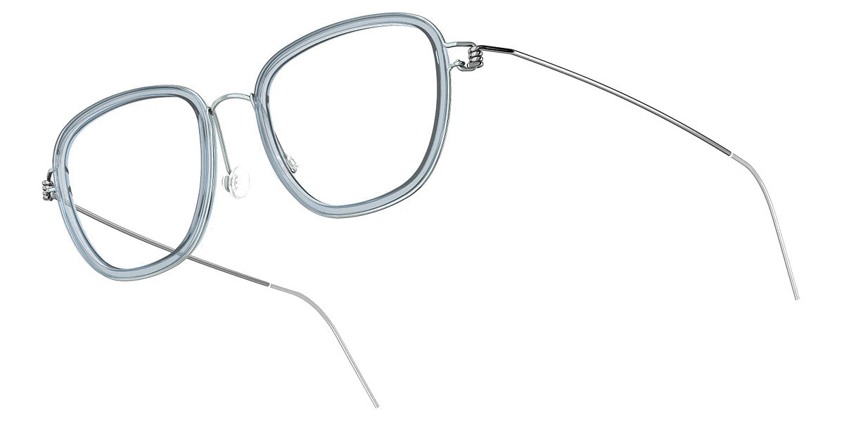 Lindberg® Kid|Teen™ Attila LIN KID Attila Wide-P30-P30-P10-K159 44 - Wide-P30-P30-K159 Eyeglasses
