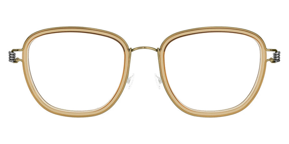 Lindberg® Kid|Teen™ Attila LIN KID Attila Wide-P35-P35-P10-K223 44 - Wide-P35-P35-K223 Eyeglasses