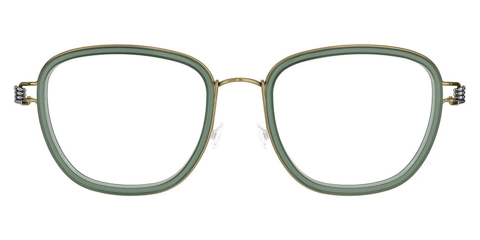 Lindberg® Kid|Teen™ Attila LIN KID Attila Wide-P35-P35-P10-K277 44 - Wide-P35-P35-K277 Eyeglasses