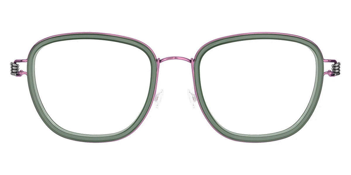 Lindberg® Kid|Teen™ Attila LIN KID Attila Wide-P75-P75-P10-K277 44 - Wide-P75-P75-K277 Eyeglasses