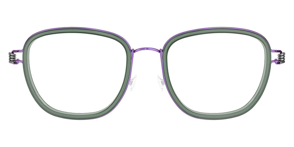 Lindberg® Kid|Teen™ Attila LIN KID Attila Wide-P77-P77-P10-K277 44 - Wide-P77-P77-K277 Eyeglasses