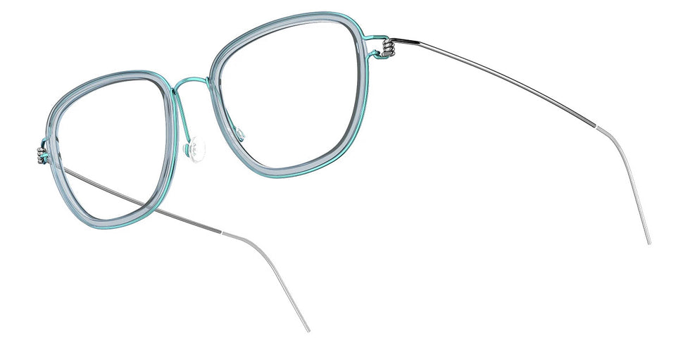 Lindberg® Kid|Teen™ Attila LIN KID Attila Wide-P85-P85-P10-K159 44 - Wide-P85-P85-K159 Eyeglasses