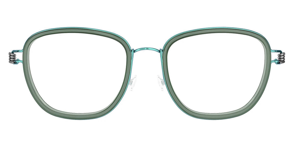 Lindberg® Kid|Teen™ Attila LIN KID Attila Wide-P85-P85-P10-K277 44 - Wide-P85-P85-K277 Eyeglasses
