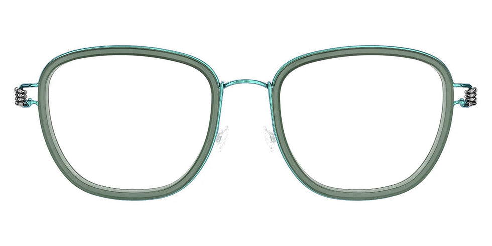 Lindberg® Kid|Teen™ Attila LIN KID Attila Wide-P85-P85-P10-K277 44 - Wide-P85-P85-K277 Eyeglasses