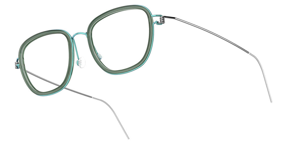 Lindberg® Kid|Teen™ Attila LIN KID Attila Wide-P85-P85-P10-K277 44 - Wide-P85-P85-K277 Eyeglasses