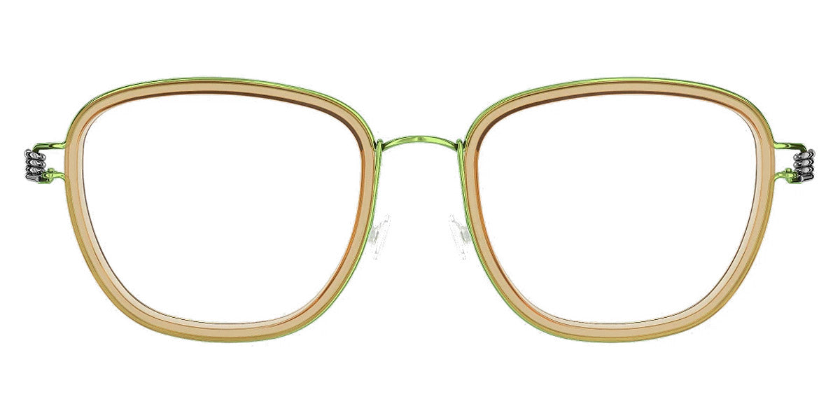 Lindberg® Kid|Teen™ Attila LIN KID Attila Wide-P95-P95-P10-K223 44 - Wide-P95-P95-K223 Eyeglasses