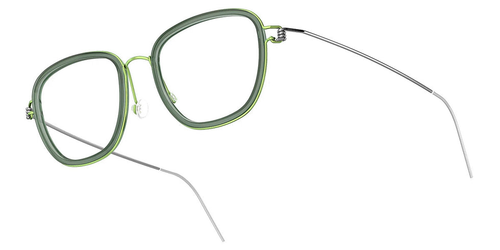 Lindberg® Kid|Teen™ Attila LIN KID Attila Wide-P95-P95-P10-K277 44 - Wide-P95-P95-K277 Eyeglasses