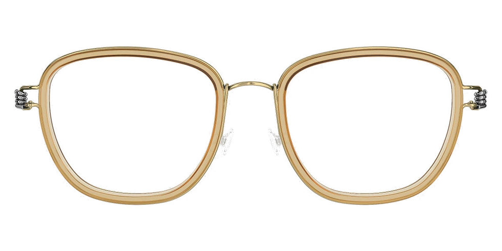 Lindberg® Kid|Teen™ Attila LIN KID Attila Wide-PGT-PGT-P10-K223 44 - Wide-PGT-PGT-K223 Eyeglasses