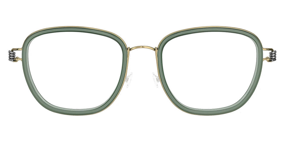 Lindberg® Kid|Teen™ Attila LIN KID Attila Wide-PGT-PGT-P10-K277 44 - Wide-PGT-PGT-K277 Eyeglasses