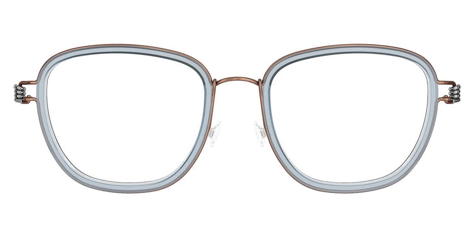 Lindberg® Kid|Teen™ Attila LIN KID Attila Wide-PU12-PU12-P10-K159 44 - Wide-PU12-PU12-K159 Eyeglasses