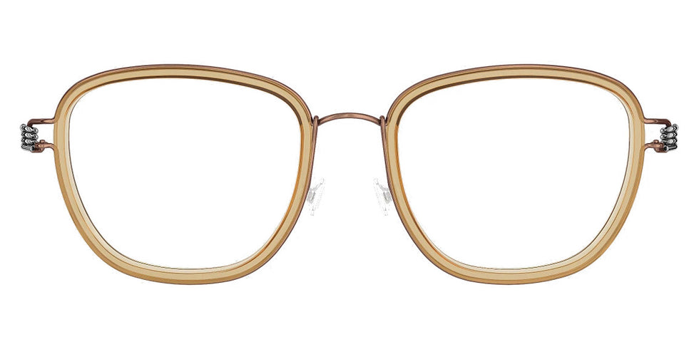 Lindberg® Kid|Teen™ Attila LIN KID Attila Wide-PU12-PU12-P10-K223 44 - Wide-PU12-PU12-K223 Eyeglasses