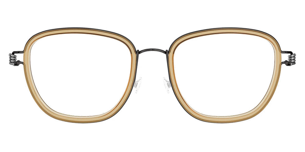 Lindberg® Kid|Teen™ Attila LIN KID Attila Wide-PU9-PU9-P10-K223 44 - Wide-PU9-PU9-K223 Eyeglasses