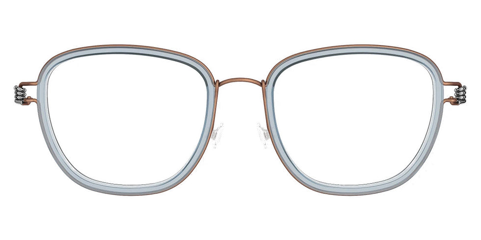 Lindberg® Kid|Teen™ Attila LIN KID Attila Wide-U12-U12-P10-K159 44 - Wide-U12-U12-K159 Eyeglasses