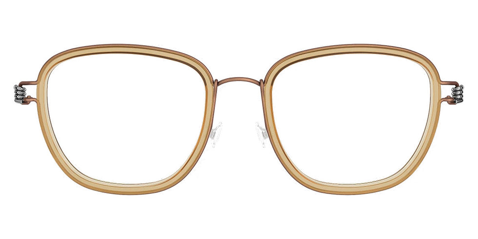 Lindberg® Kid|Teen™ Attila LIN KID Attila Wide-U12-U12-P10-K223 44 - Wide-U12-U12-K223 Eyeglasses