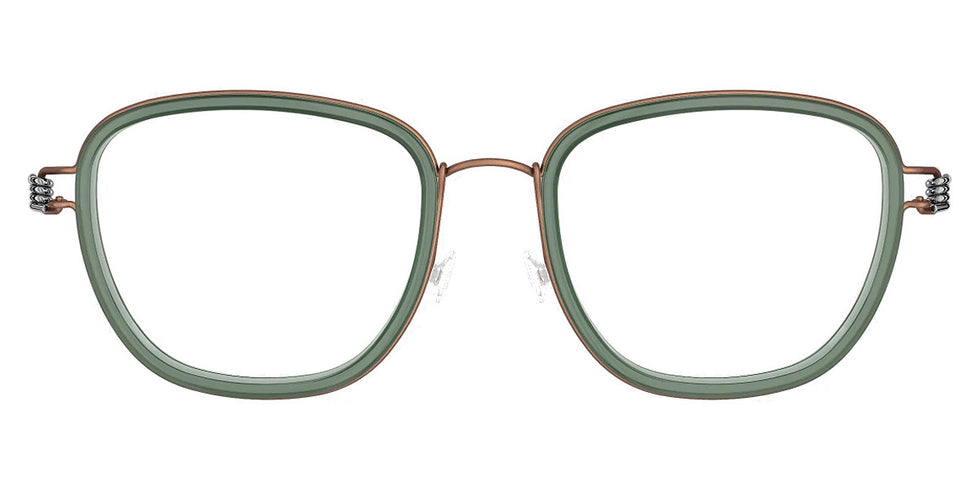 Lindberg® Kid|Teen™ Attila LIN KID Attila Wide-U12-U12-P10-K277 44 - Wide-U12-U12-K277 Eyeglasses