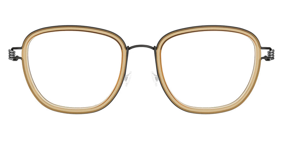 Lindberg® Kid|Teen™ Attila LIN KID Attila Wide-U9-U9-P10-K223 44 - Wide-U9-U9-K223 Eyeglasses