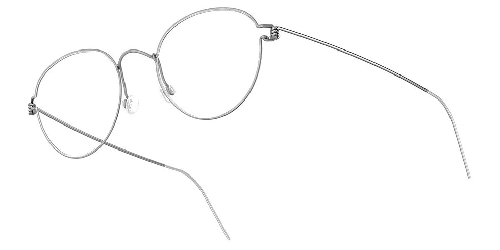 Lindberg® Kid|Teen™ Bo LIN KID Bo Basic-10-10-P10 43 - Basic-10-10 Eyeglasses