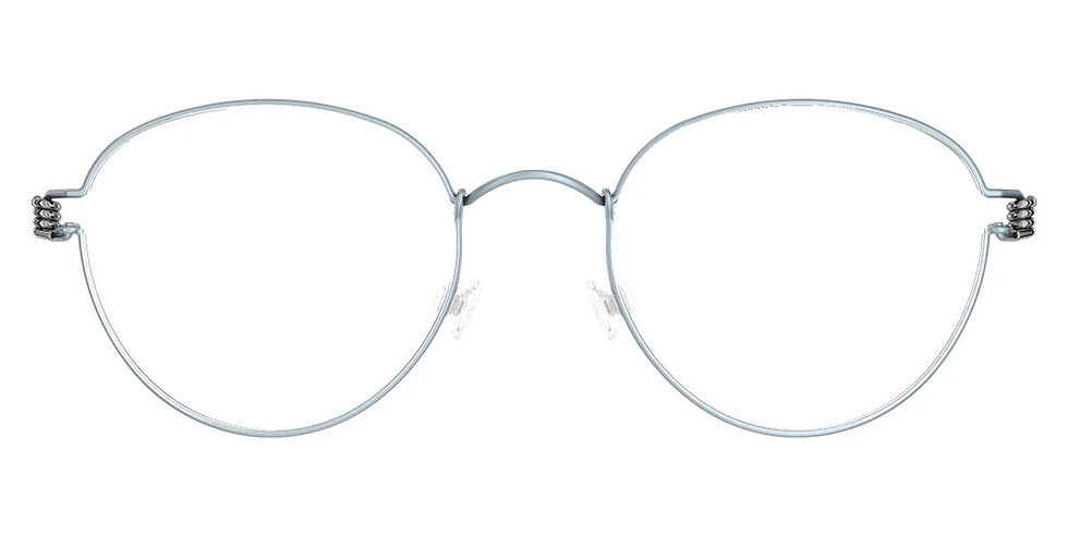 Lindberg® Kid|Teen™ Bo LIN KID Bo Basic-25-25-P10 43 - Basic-25-25 Eyeglasses