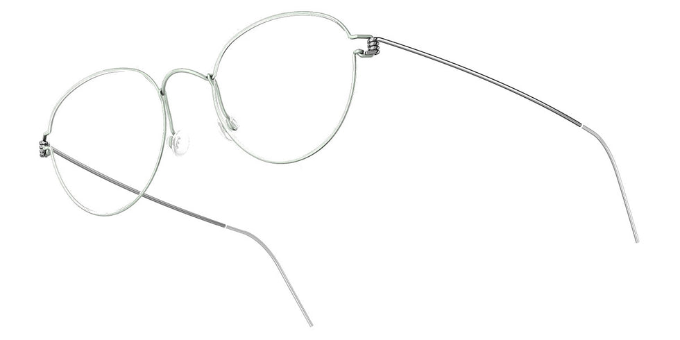 Lindberg® Kid|Teen™ Bo LIN KID Bo Basic-30-30-P10 43 - Basic-30-30 Eyeglasses