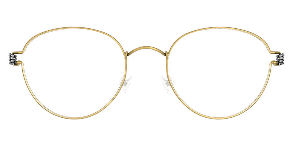 Lindberg® Kid|Teen™ Bo LIN KID Bo Basic-GT-GT-P10 43 - Basic-GT-GT Eyeglasses