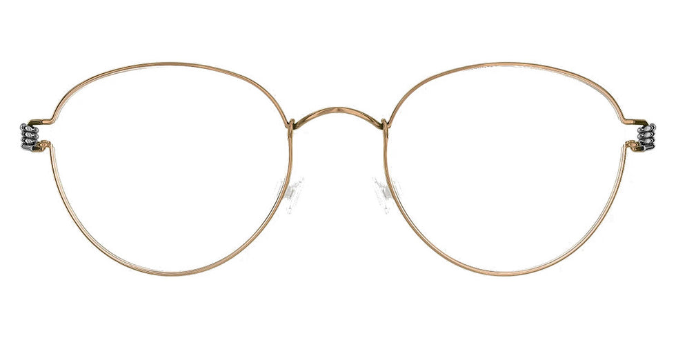 Lindberg® Kid|Teen™ Bo LIN KID Bo Basic-P60-P60-P10 43 - Basic-P60-P60 Eyeglasses