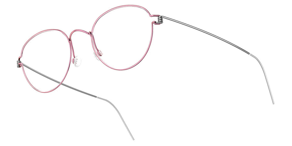 Lindberg® Kid|Teen™ Bo LIN KID Bo Basic-P70-P70-P10 43 - Basic-P70-P70 Eyeglasses