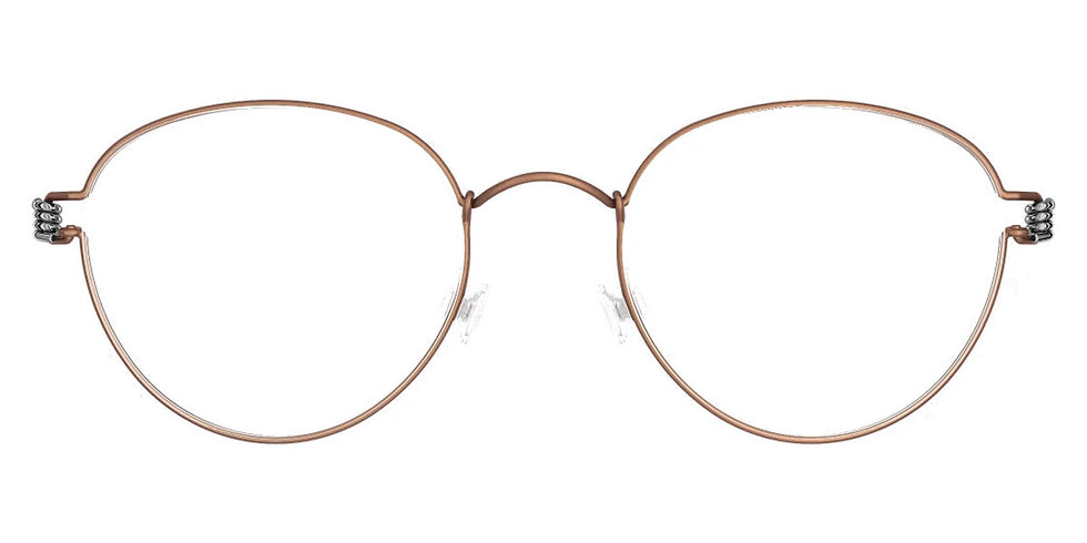 Lindberg® Kid|Teen™ Bo LIN KID Bo Basic-U12-U12-P10 43 - Basic-U12-U12 Eyeglasses