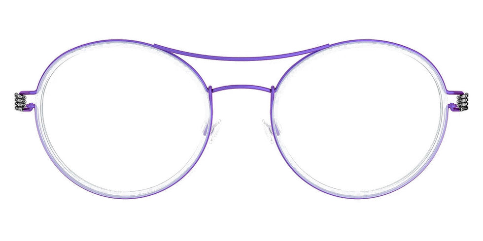 Lindberg® Kid|Teen™ Camilla LIN KID Camilla Basic-77-77-P10-K225 45 - Basic-77-77-K225 Eyeglasses