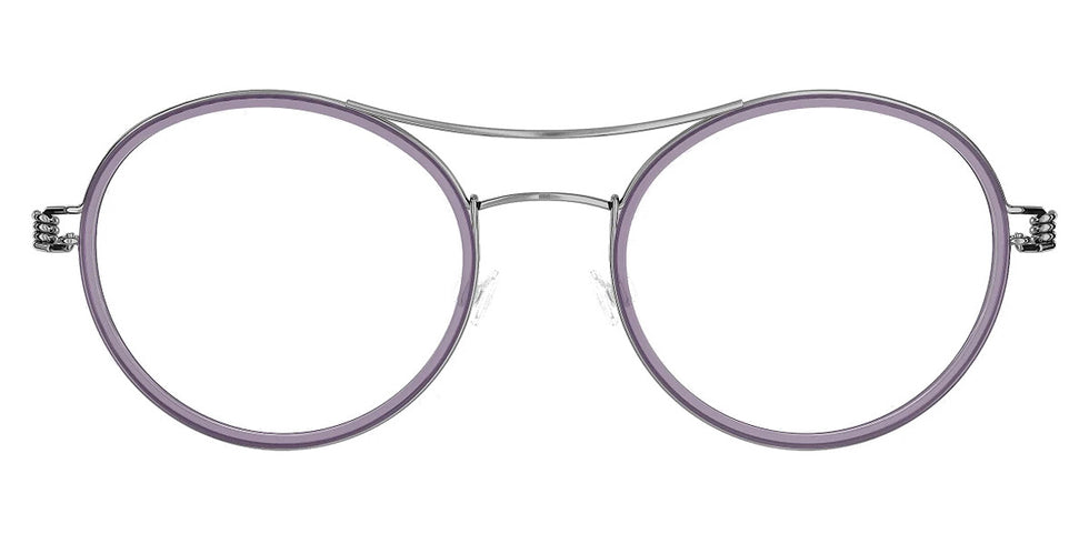 Lindberg® Kid|Teen™ Camilla LIN KID Camilla Basic-P10-P10-P10-K209 45 - Basic-P10-P10-K209 Eyeglasses