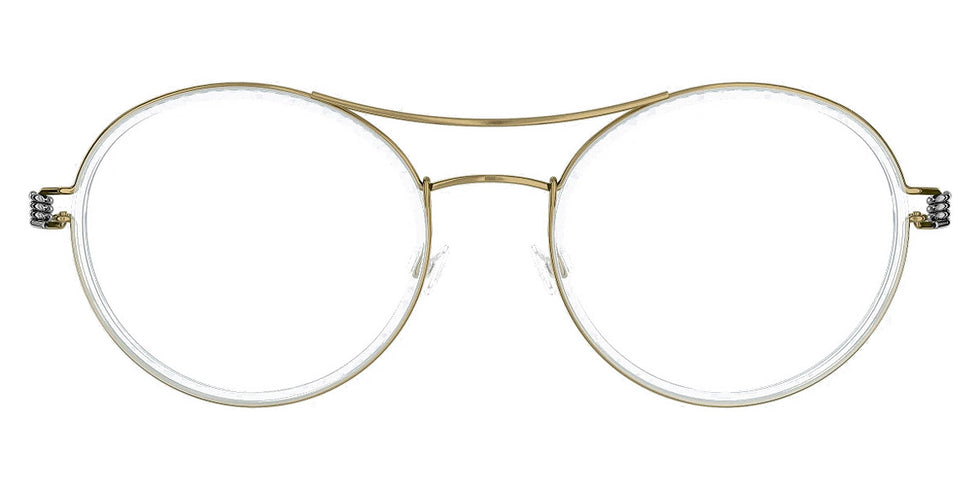 Lindberg® Kid|Teen™ Camilla LIN KID Camilla Basic-P35-P35-P10-K225 45 - Basic-P35-P35-K225 Eyeglasses