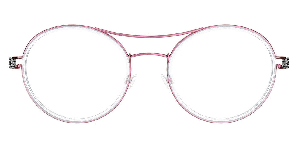 Lindberg® Kid|Teen™ Camilla LIN KID Camilla Basic-P70-P70-P10-K225 45 - Basic-P70-P70-K225 Eyeglasses