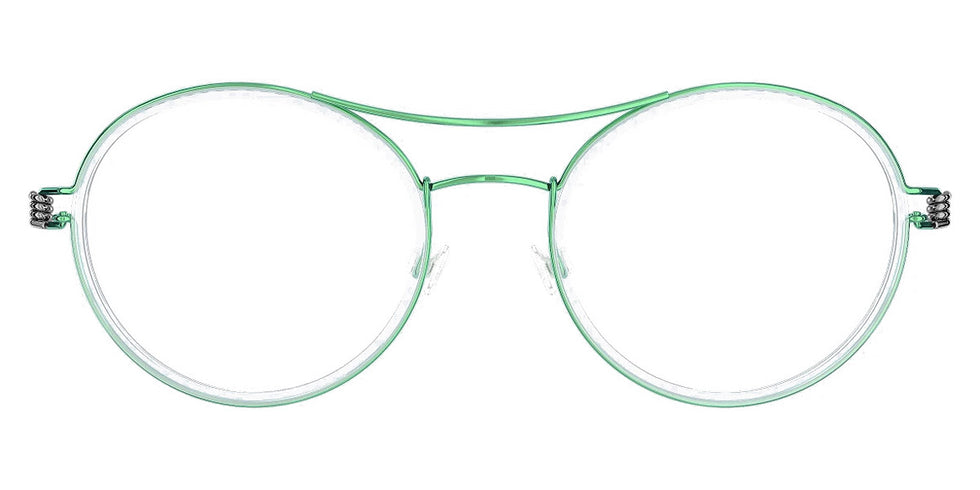 Lindberg® Kid|Teen™ Camilla LIN KID Camilla Basic-P90-P90-P10-K225 45 - Basic-P90-P90-K225 Eyeglasses