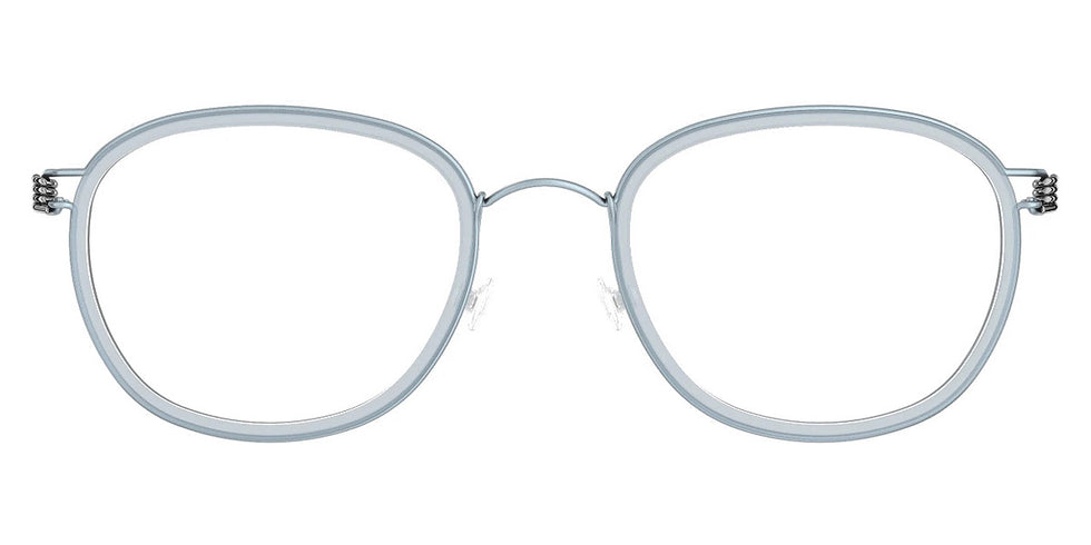 Lindberg® Kid|Teen™ Dirk LIN KID Dirk Basic-25-25-P10-K159M 48 - Basic-25-25-K159M Eyeglasses