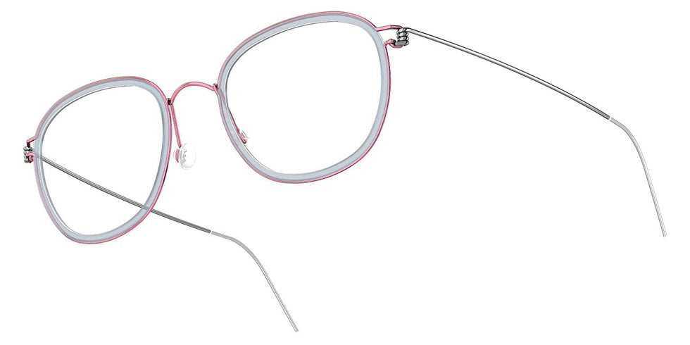 Lindberg® Kid|Teen™ Dirk LIN KID Dirk Basic-P70-P70-P10-K159M 48 - Basic-P70-P70-K159M Eyeglasses