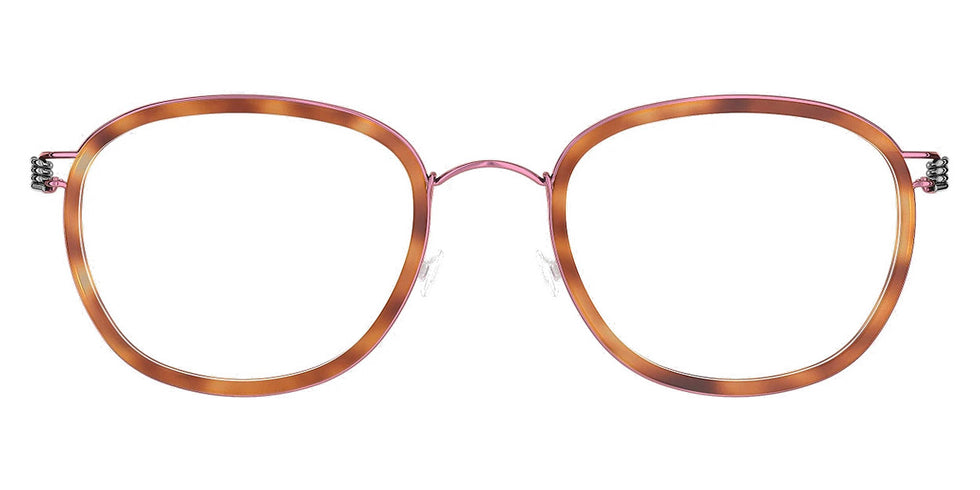 Lindberg® Kid|Teen™ Dirk LIN KID Dirk Basic-P70-P70-P10-K25 48 - Basic-P70-P70-K25 Eyeglasses