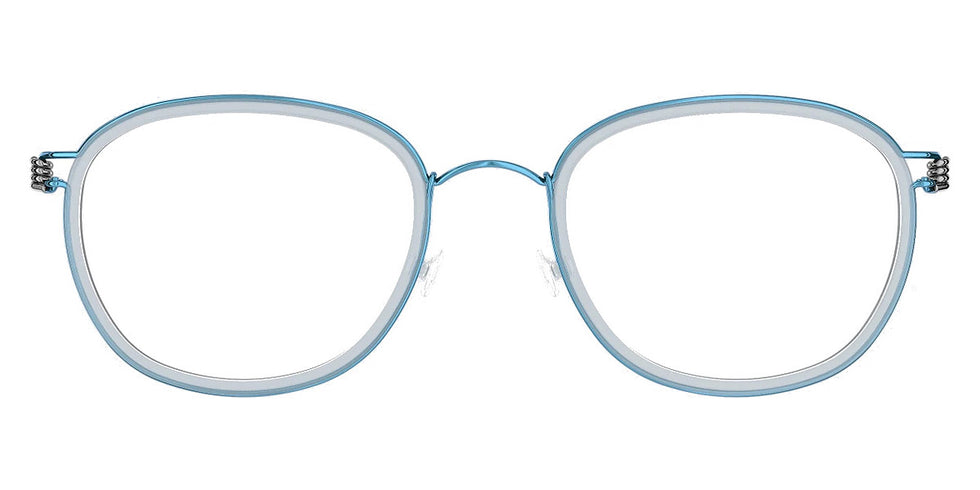 Lindberg® Kid|Teen™ Dirk LIN KID Dirk Basic-P80-P80-P10-K159M 48 - Basic-P80-P80-K159M Eyeglasses
