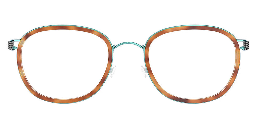 Lindberg® Kid|Teen™ Dirk LIN KID Dirk Basic-P85-P85-P10-K25 48 - Basic-P85-P85-K25 Eyeglasses