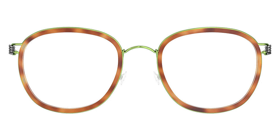 Lindberg® Kid|Teen™ Dirk LIN KID Dirk Basic-P95-P95-P10-K25 48 - Basic-P95-P95-K25 Eyeglasses