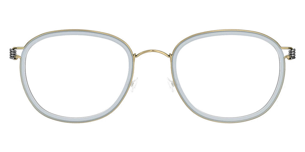 Lindberg® Kid|Teen™ Dirk LIN KID Dirk Basic-PGT-PGT-P10-K159M 48 - Basic-PGT-PGT-K159M Eyeglasses