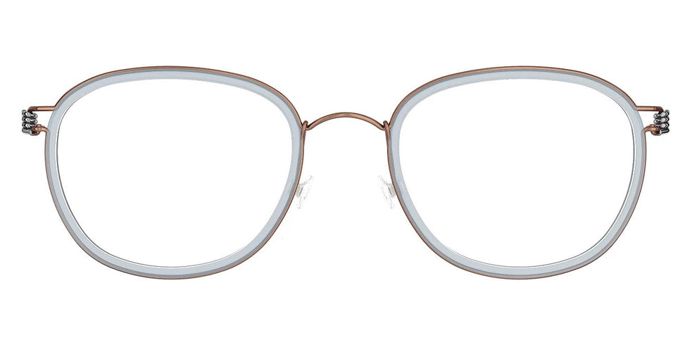 Lindberg® Kid|Teen™ Dirk LIN KID Dirk Basic-PU12-PU12-P10-K159M 48 - Basic-PU12-PU12-K159M Eyeglasses
