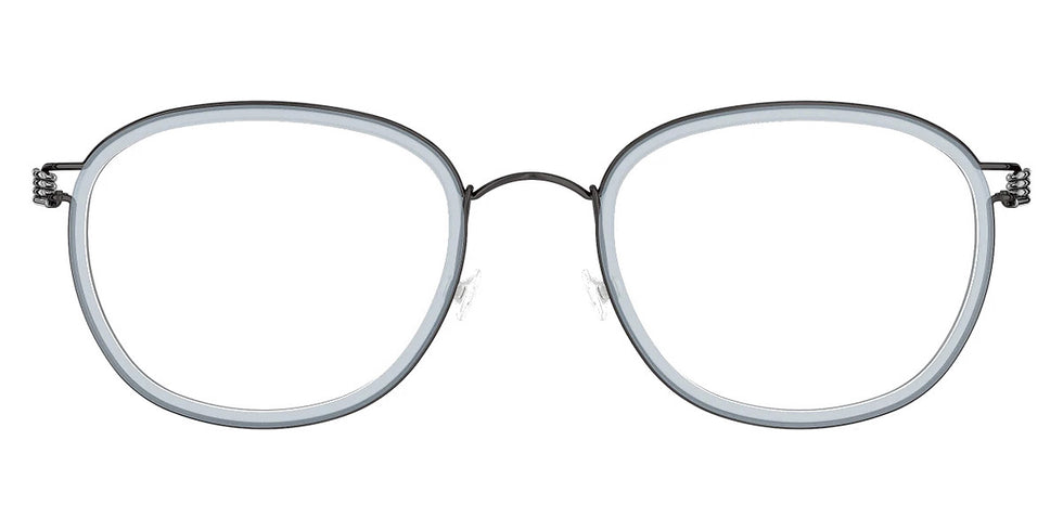 Lindberg® Kid|Teen™ Dirk LIN KID Dirk Basic-PU9-PU9-P10-K159M 48 - Basic-PU9-PU9-K159M Eyeglasses