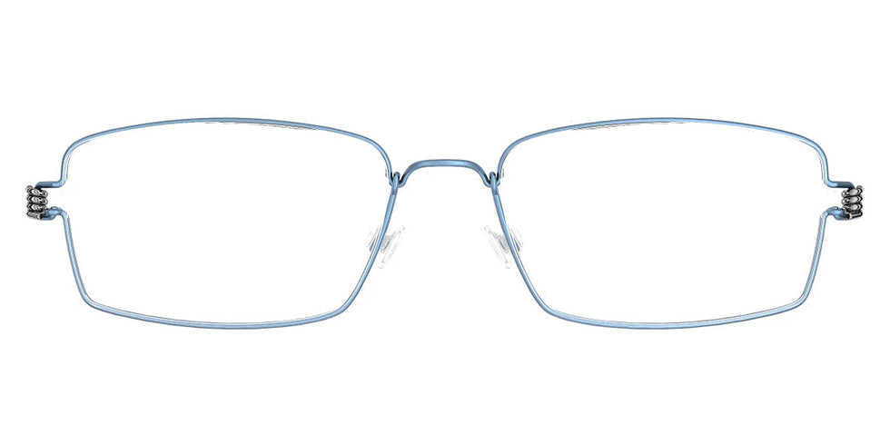 Lindberg® Kid|Teen™ Flemming LIN KID Flemming Basic-20-20-P10 48 - Basic-20-20 Eyeglasses