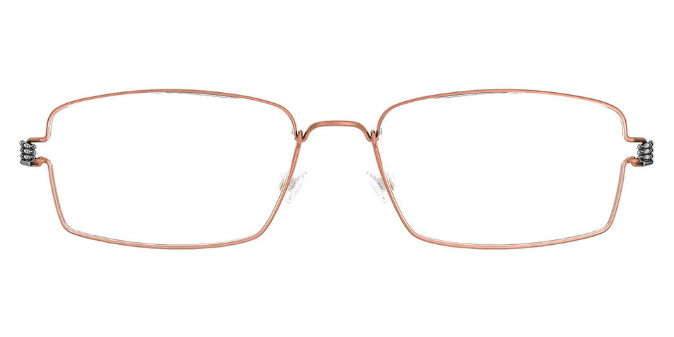 Lindberg® Kid|Teen™ Flemming LIN KID Flemming Basic-60-60-P10 48 - Basic-60-60 Eyeglasses