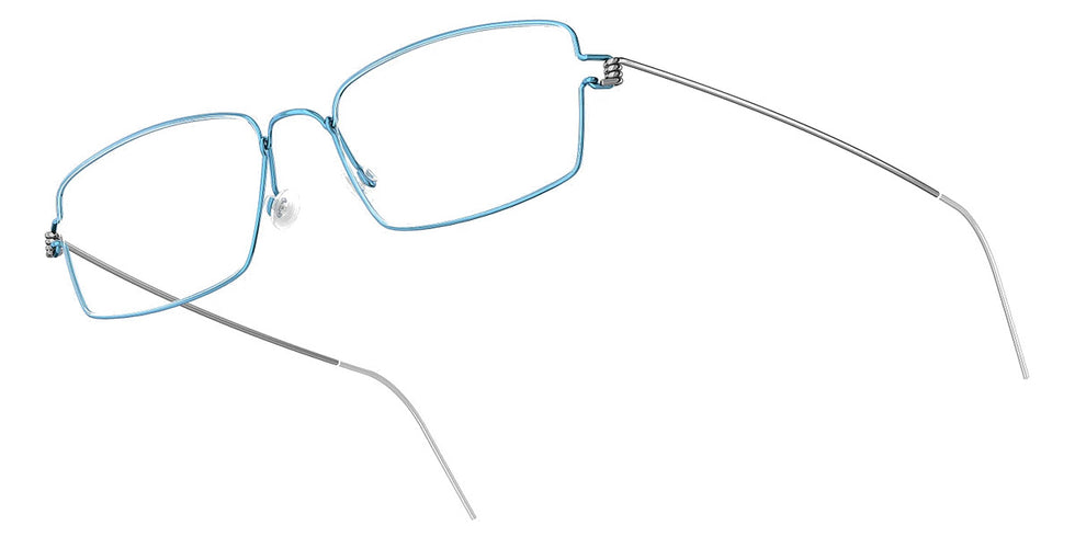 Lindberg® Kid|Teen™ Flemming LIN KID Flemming Basic-P80-P80-P10 48 - Basic-P80-P80 Eyeglasses