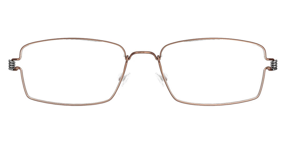 Lindberg® Kid|Teen™ Flemming LIN KID Flemming Basic-PU12-PU12-P10 48 - Basic-PU12-PU12 Eyeglasses
